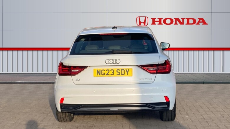 Audi A1 30 TFSI 110 Sport 5dr Petrol Hatchback